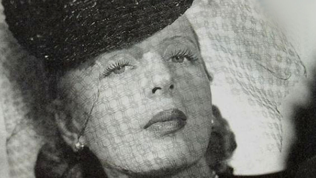 Tamara de Lempicki