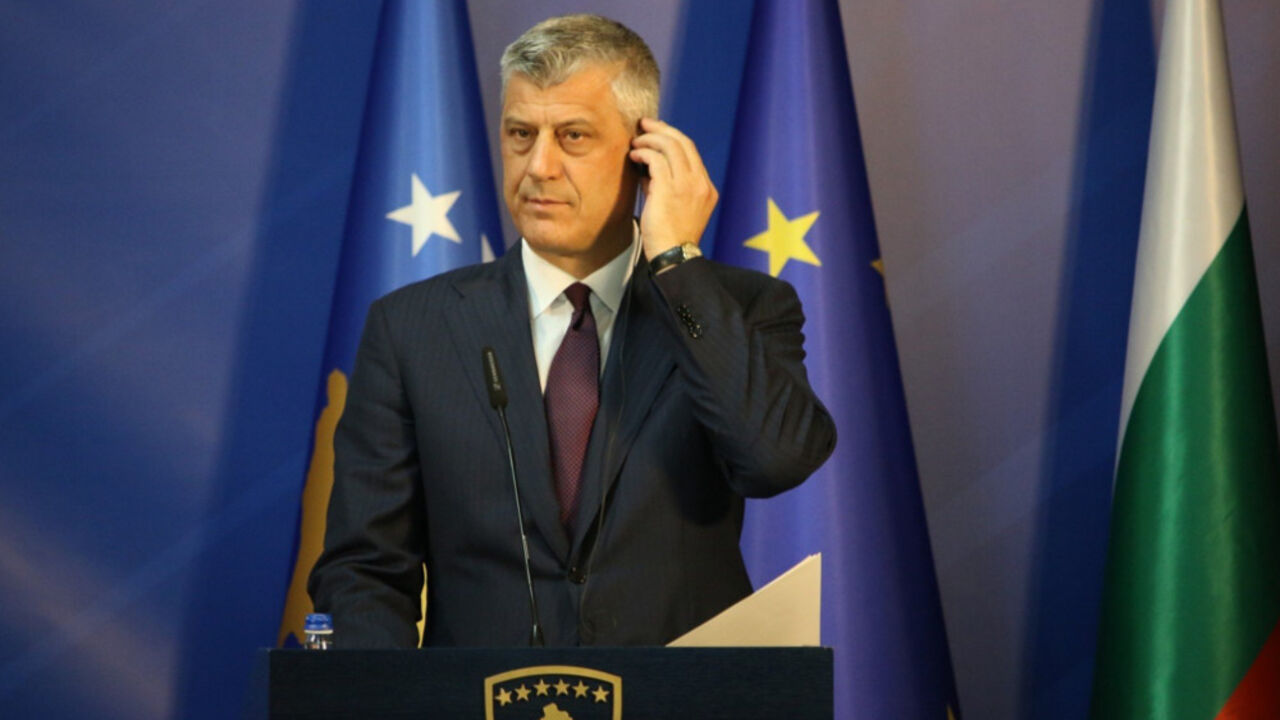 Hašim Tači