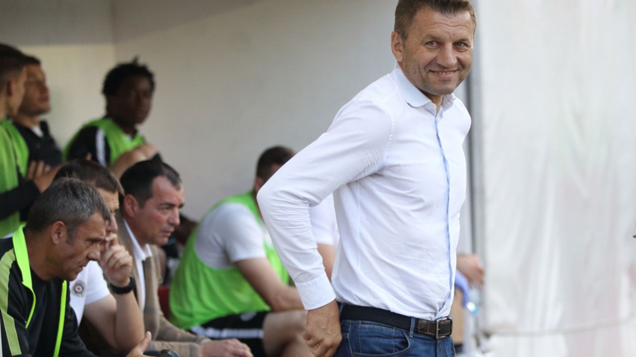 Miroslav Đukić