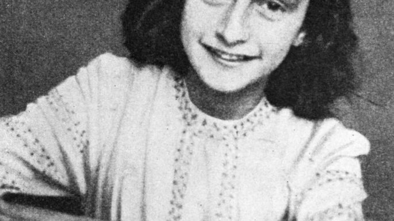 Ana Frank