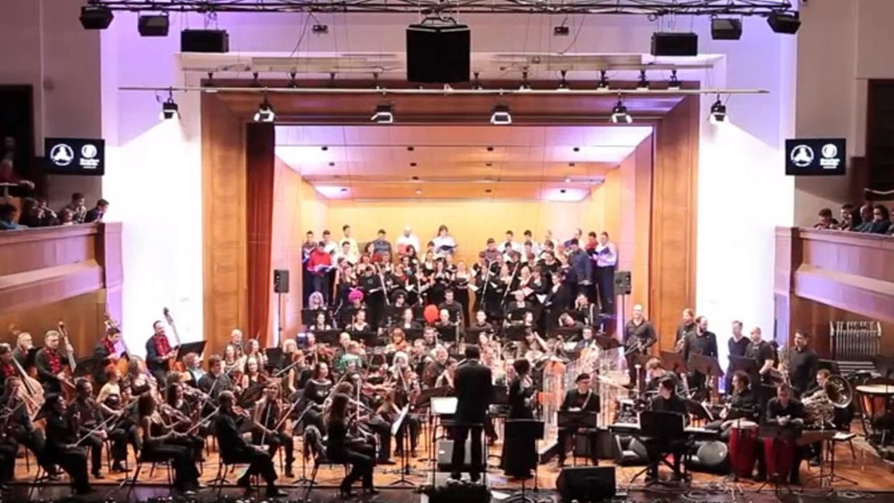 Beogradska filharmonija