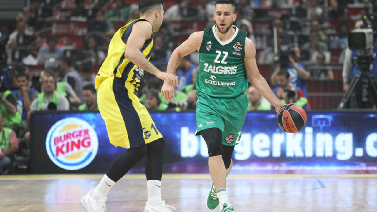 Vasilije Micić