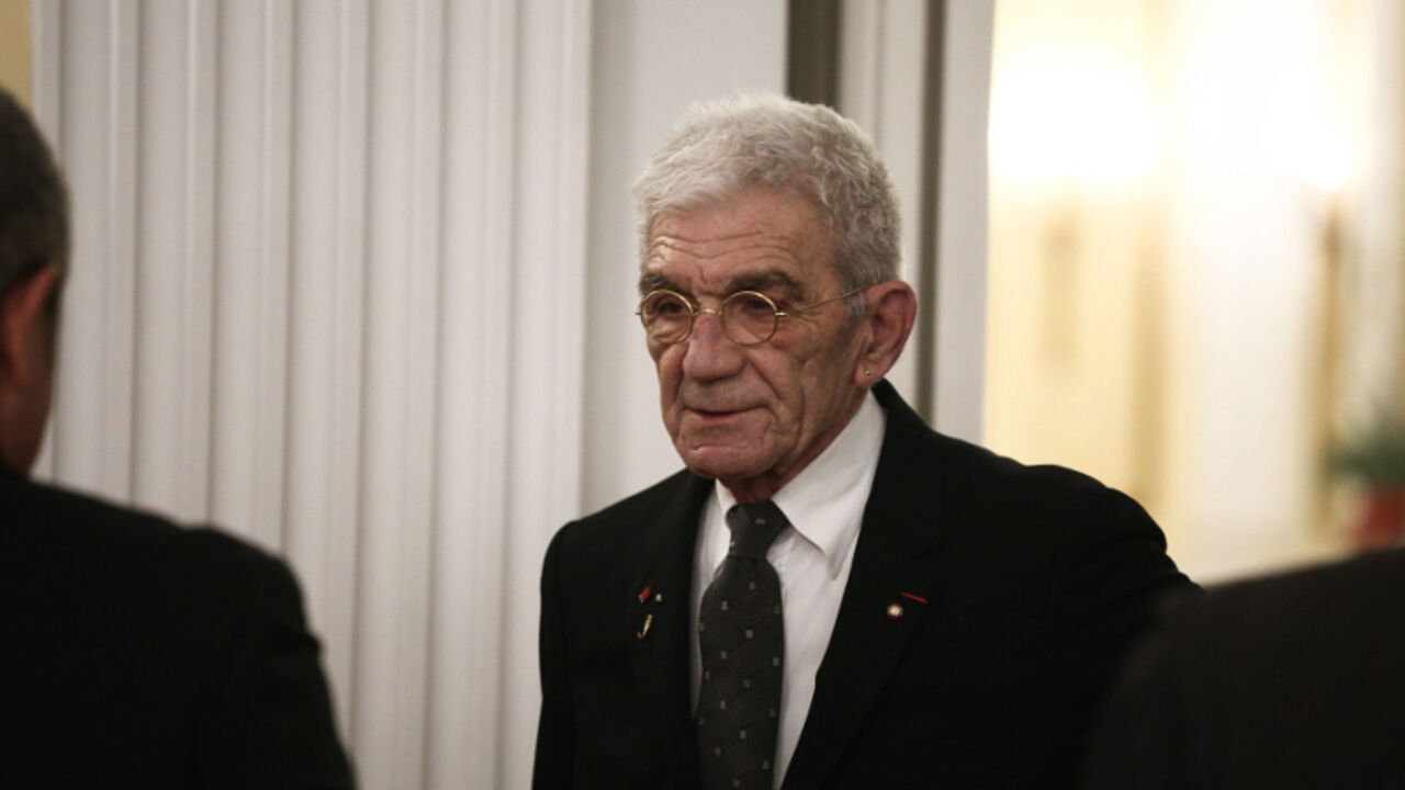 Janis Butaris