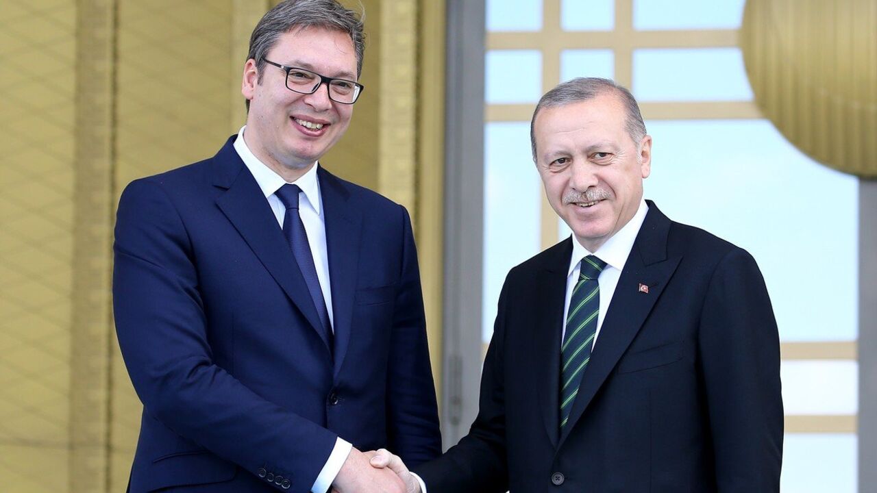 vucic