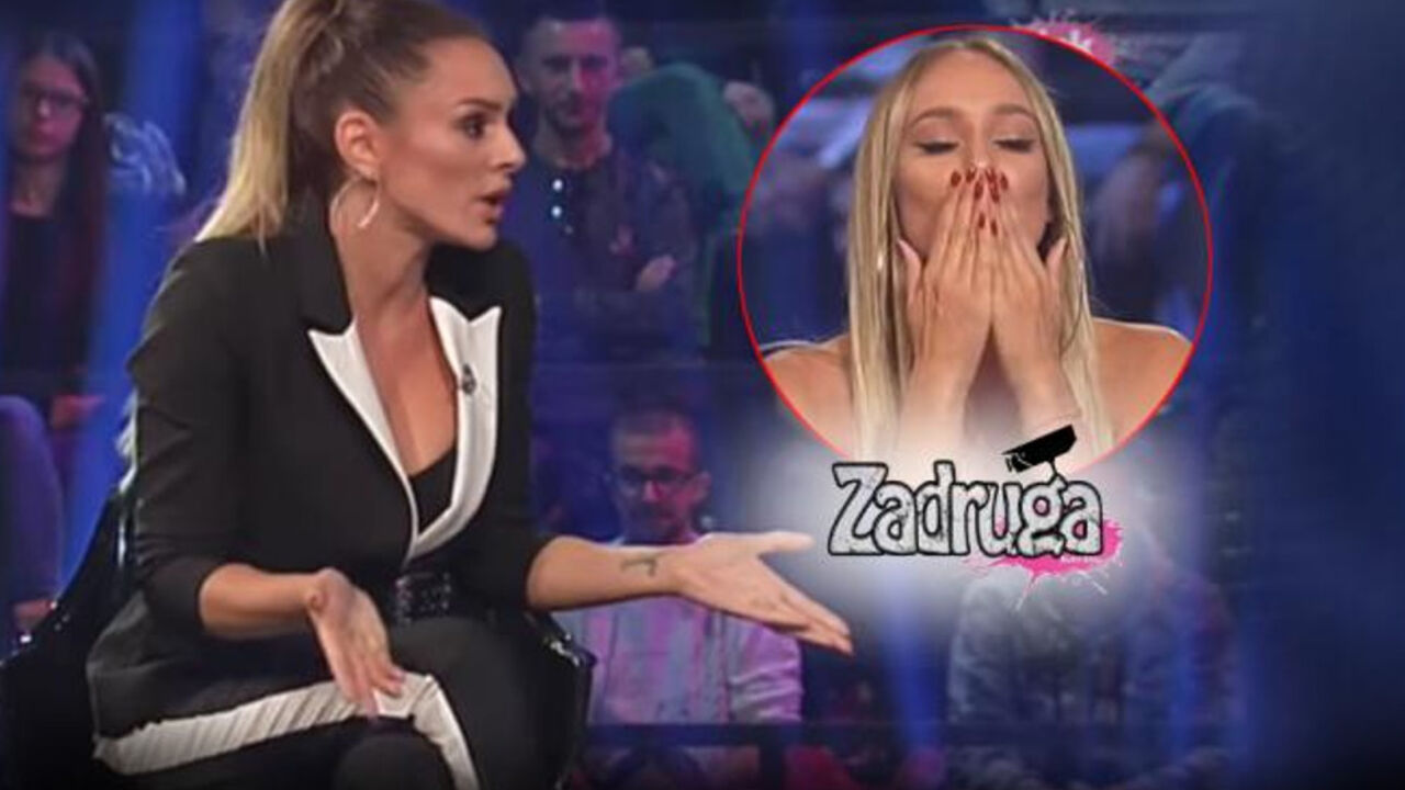 zadruga