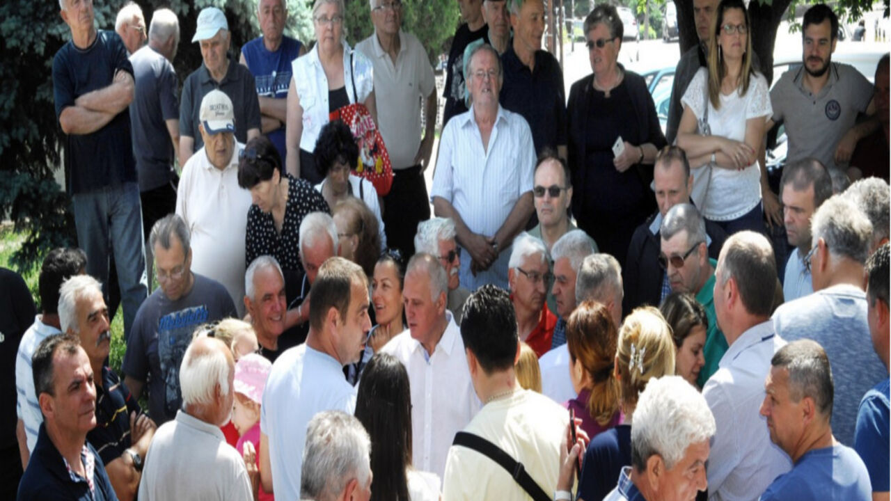 Rakovica