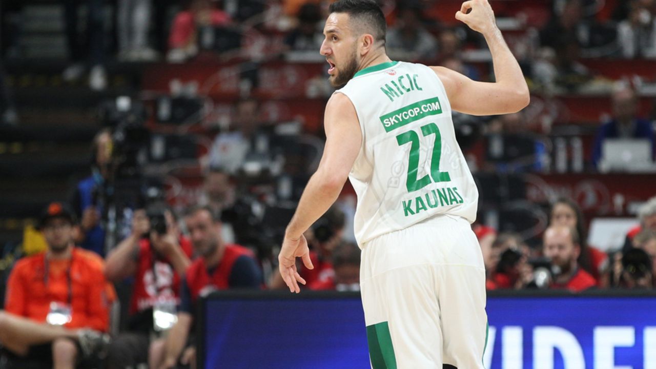Vasilije Micić