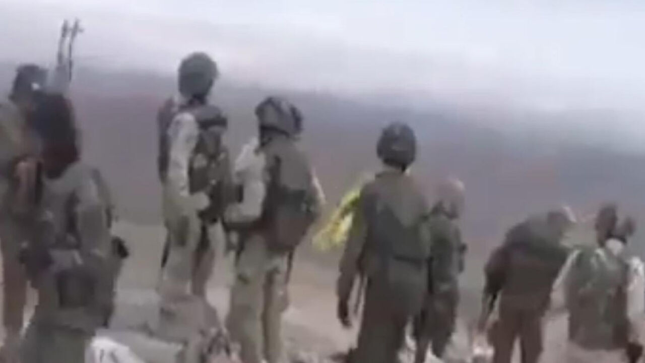 Hezbolah