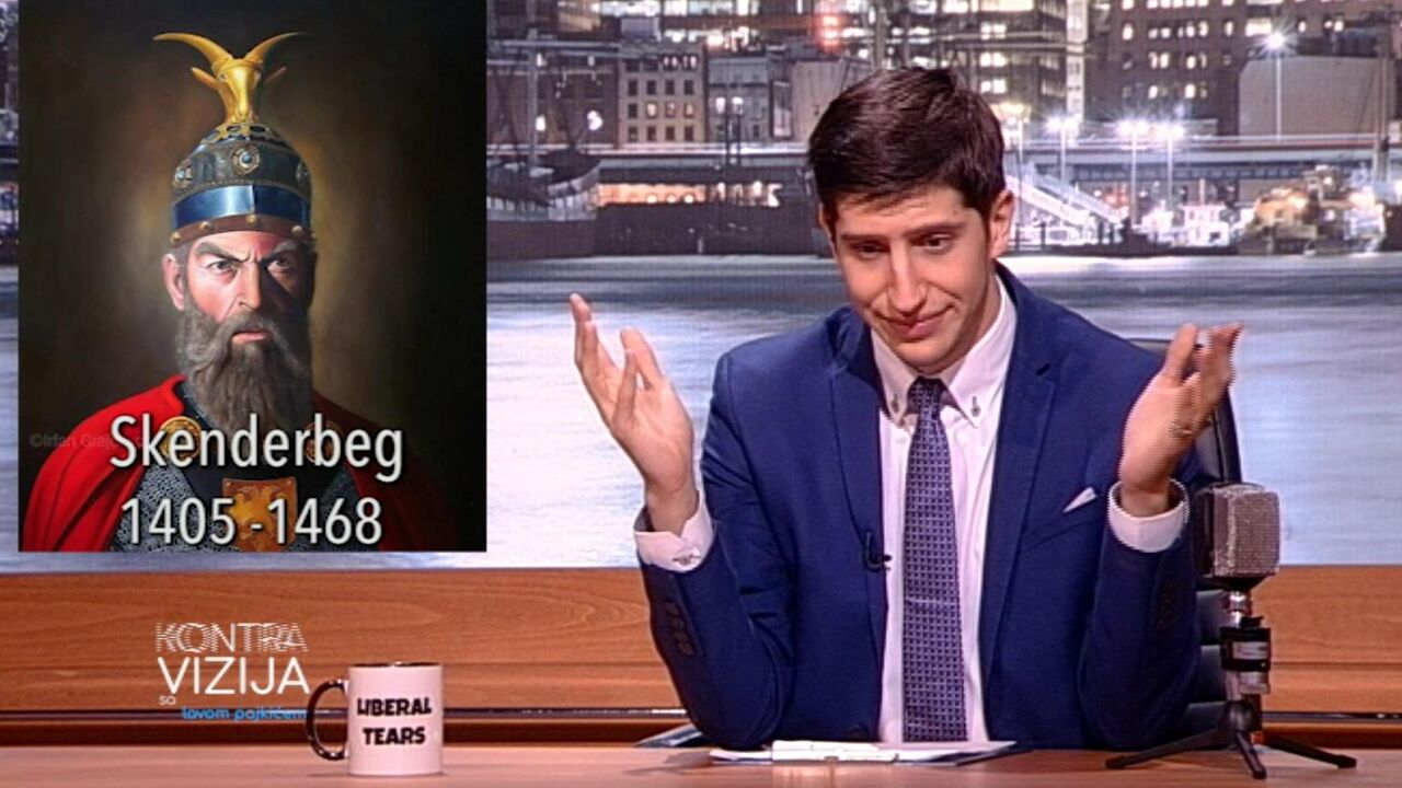 Kontravizija