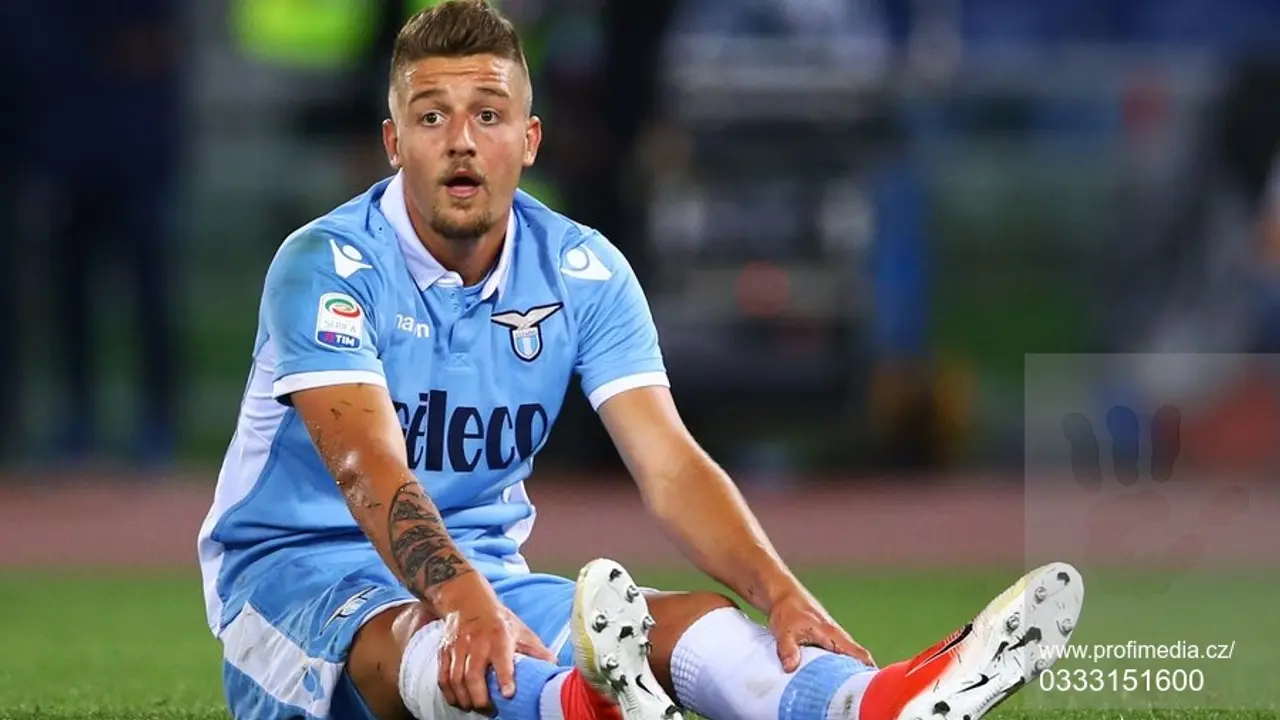 Sergej Milinković-Savić