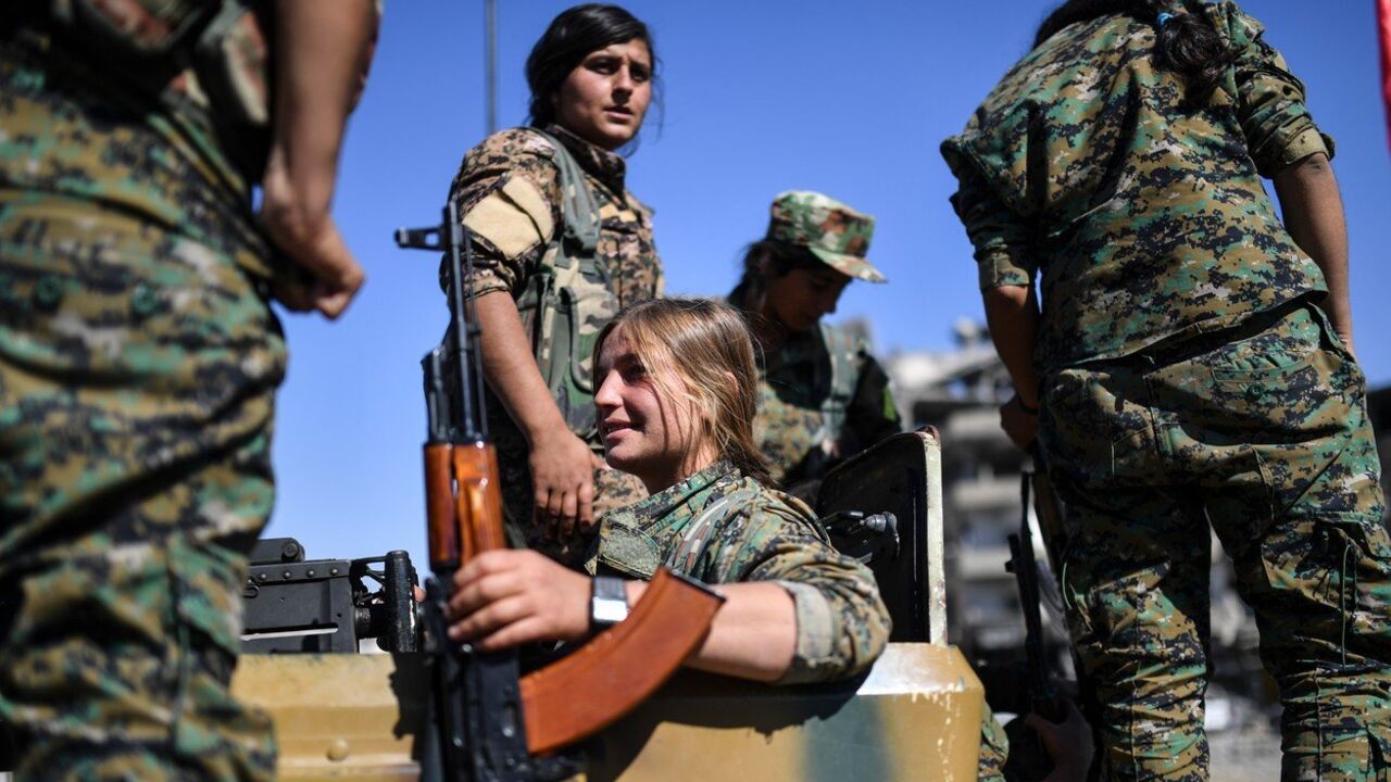Kurdi