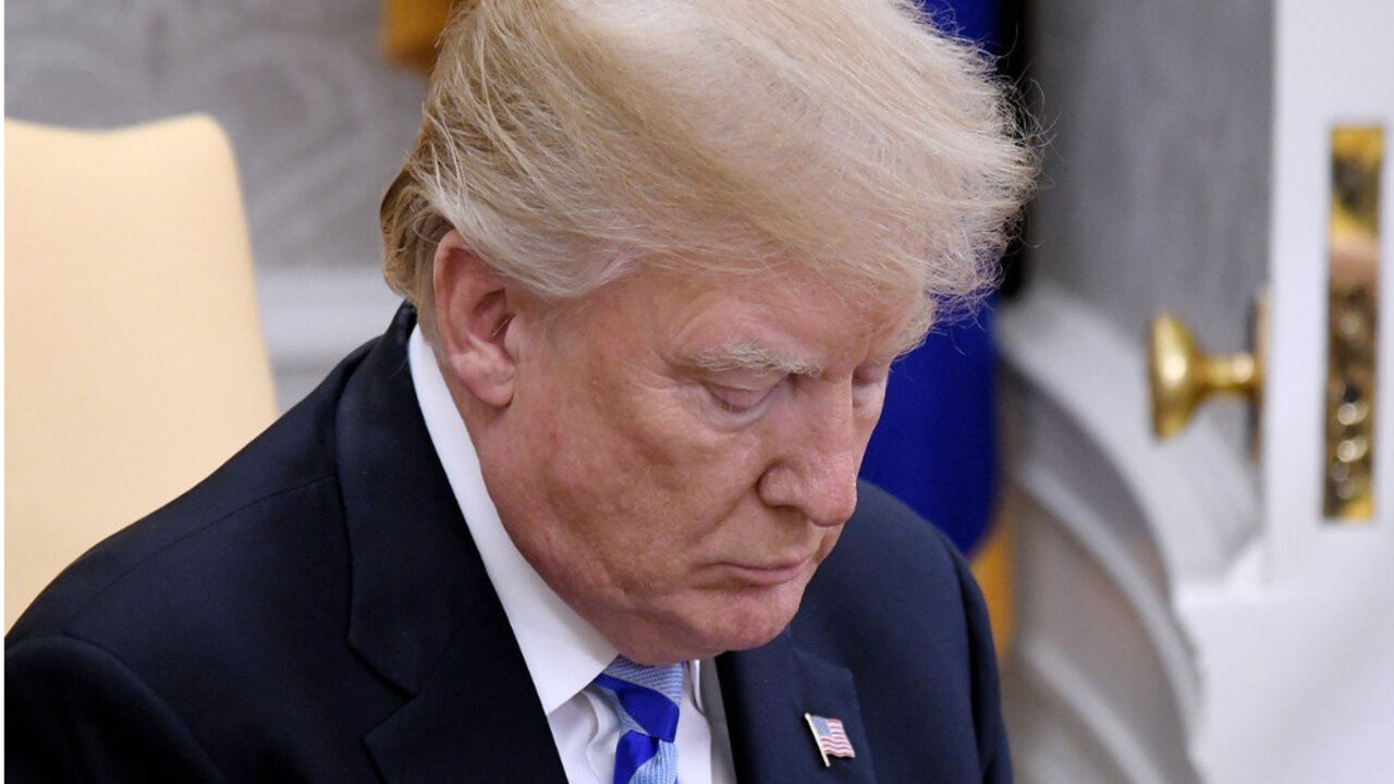 Donald Tramp