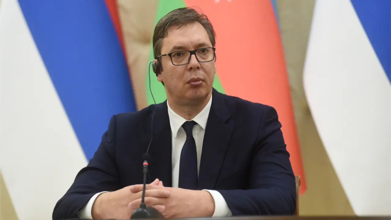 vucic