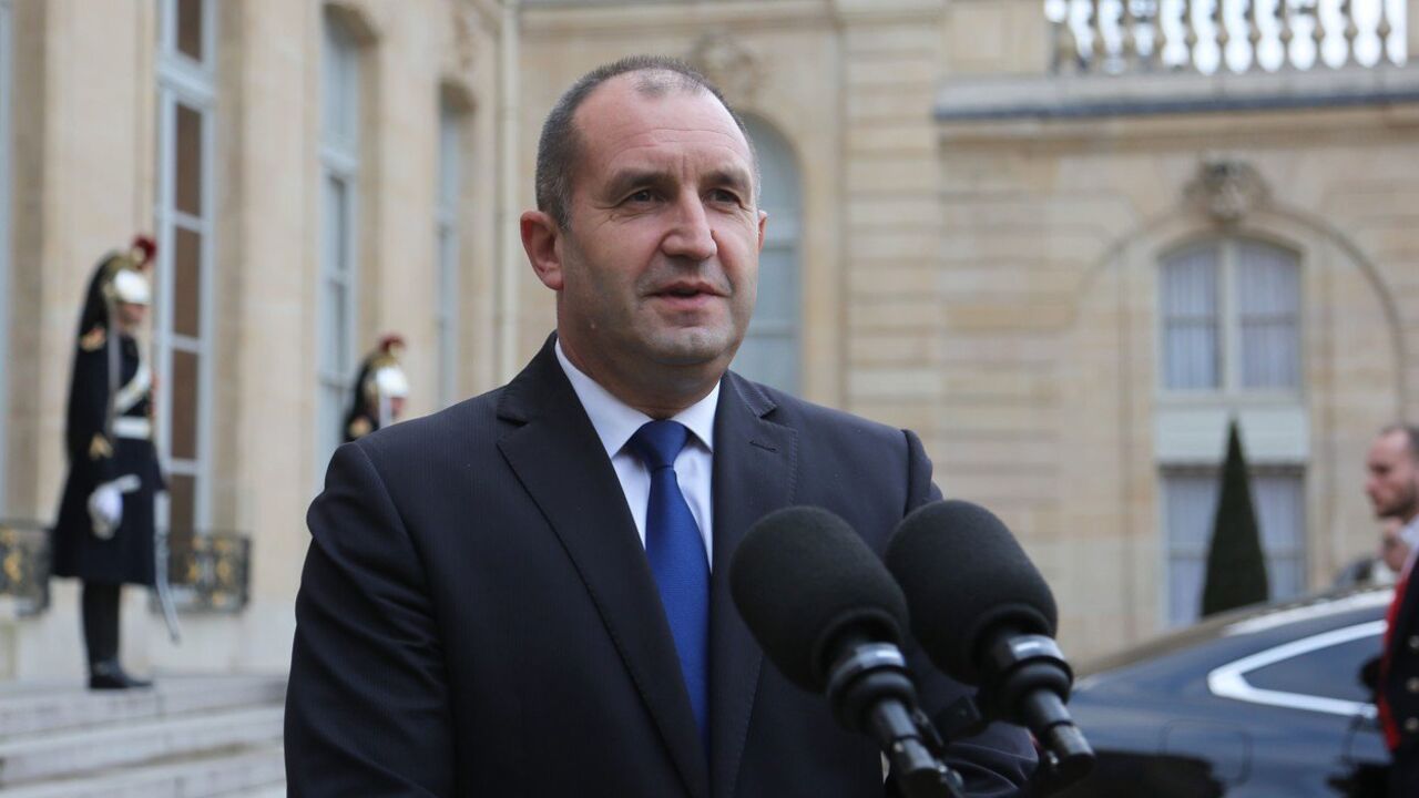 Radev