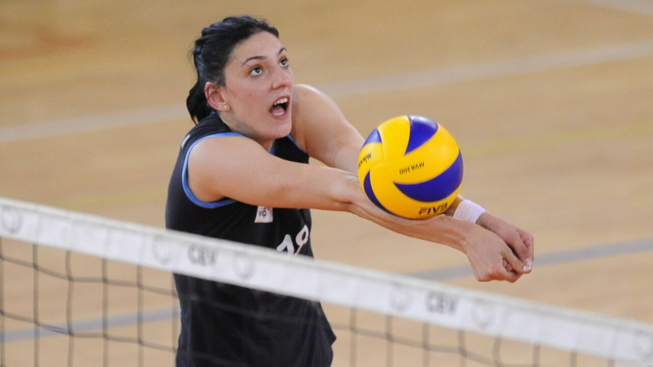 Tijana Bošković
