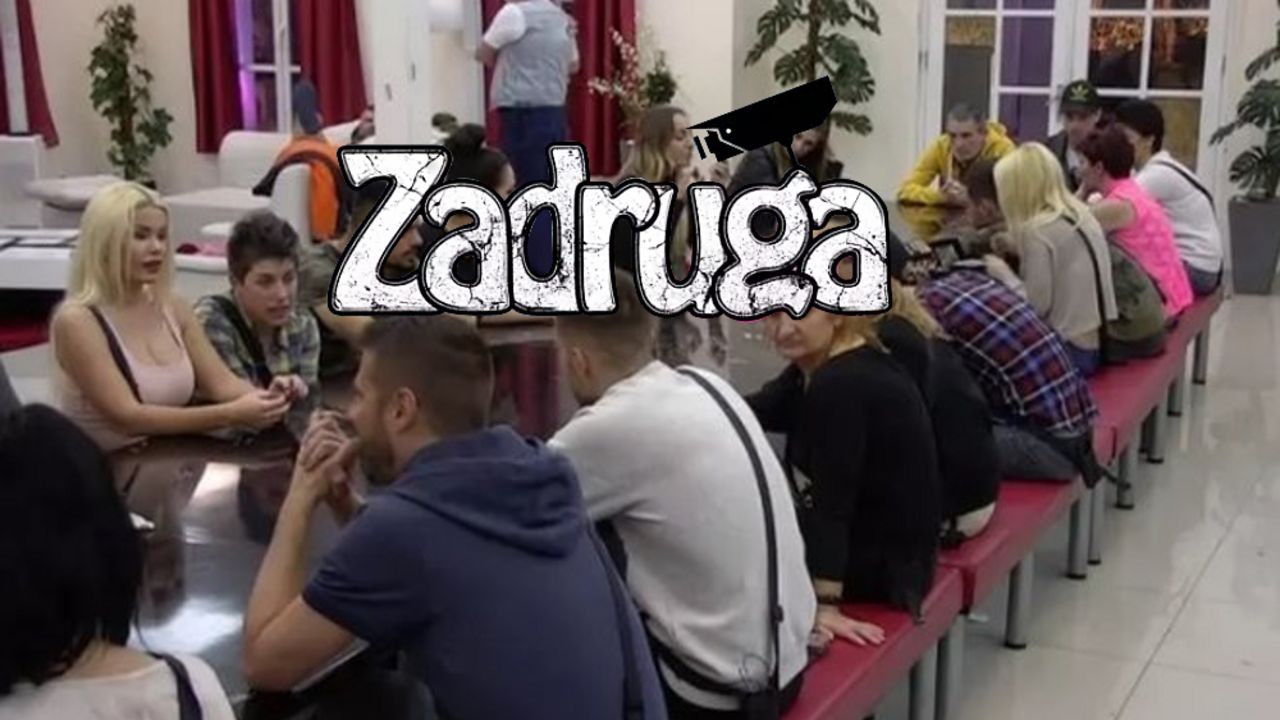 Zadruga