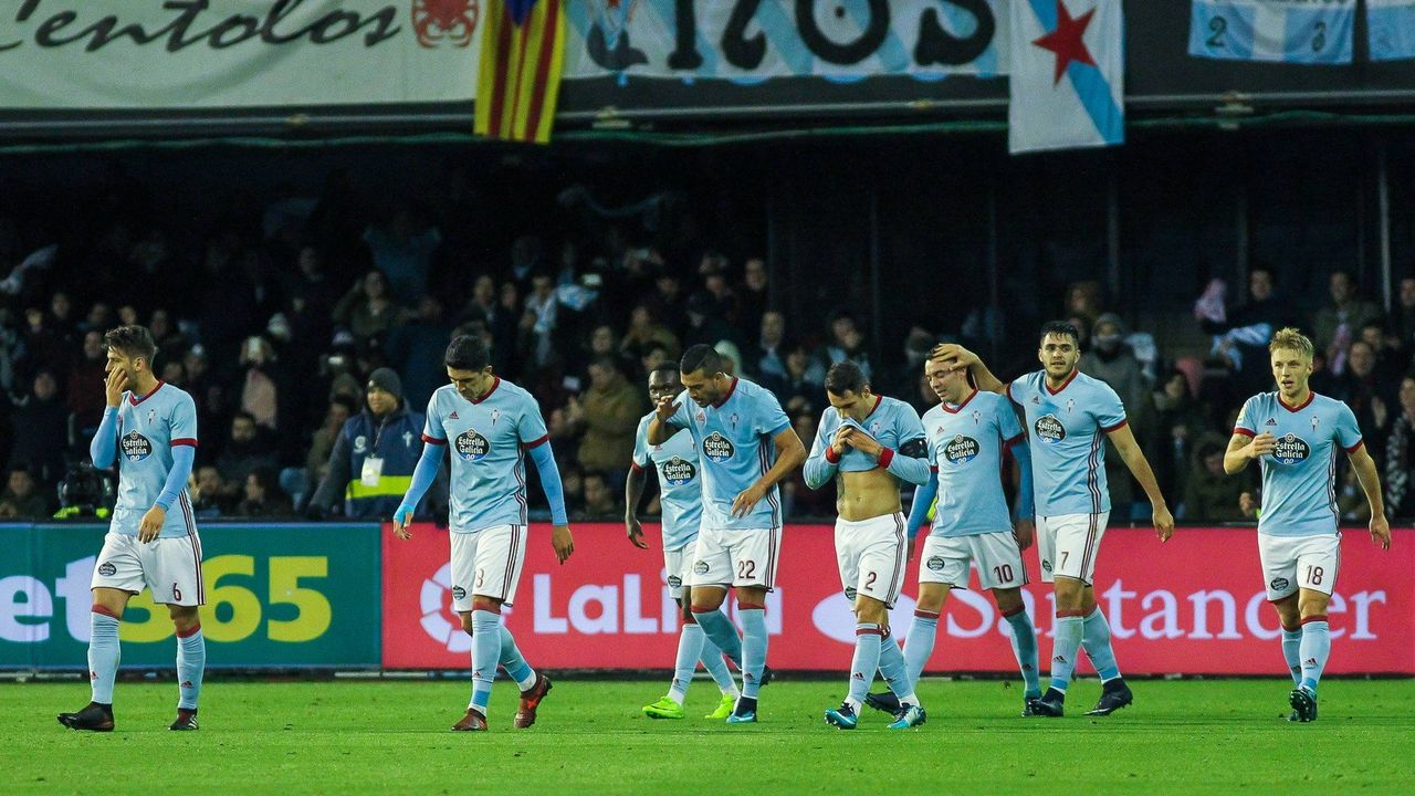 FK Selta Vigo