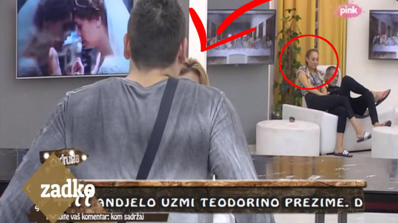 zadruga
