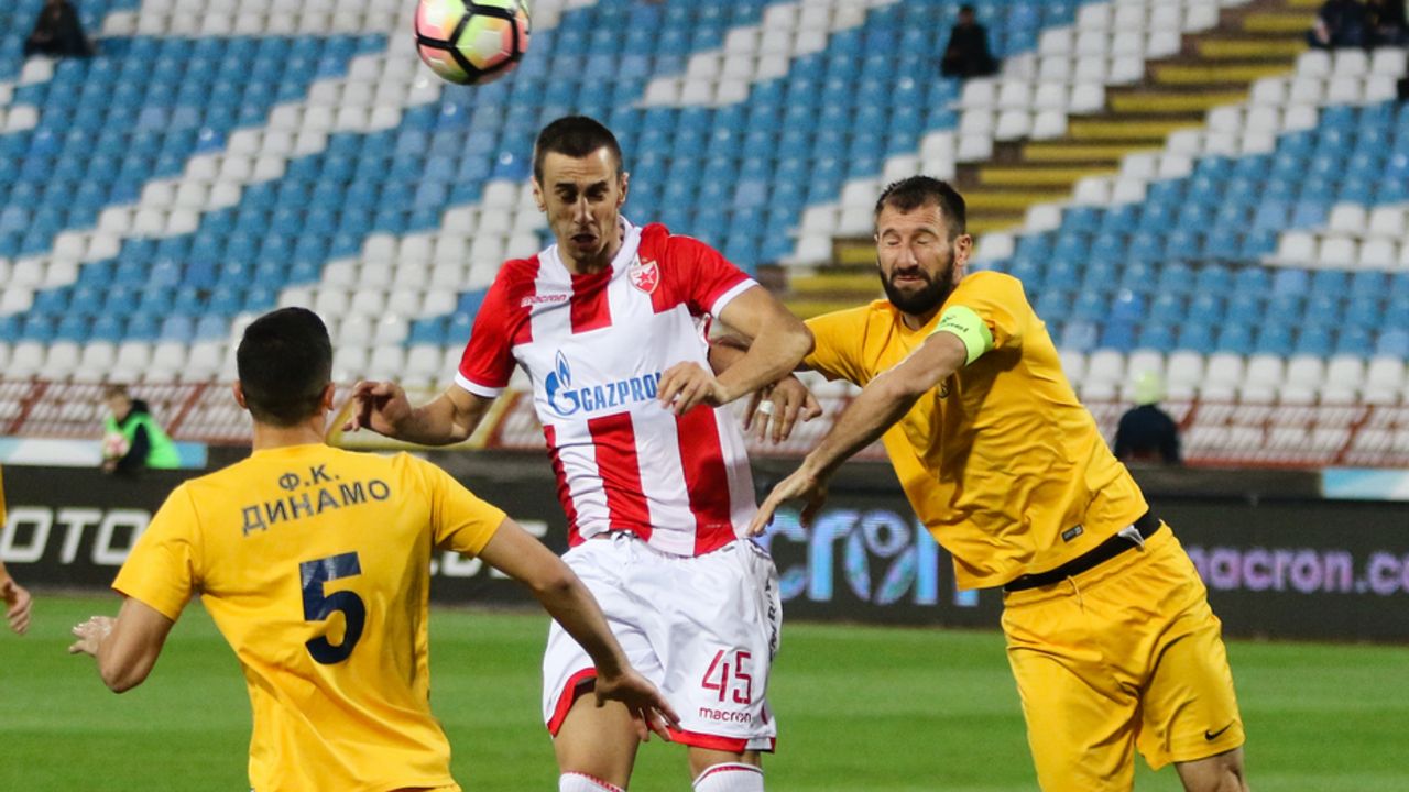 FK Dinamo Vranje