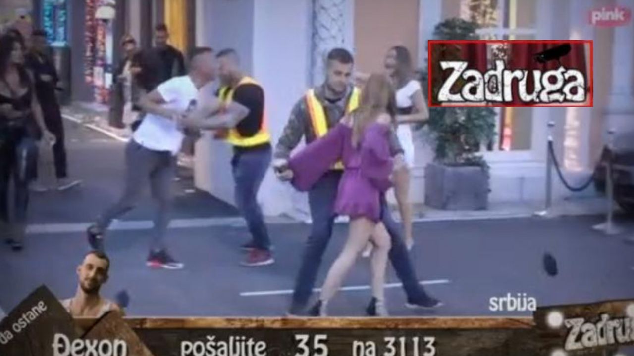 Zadruga