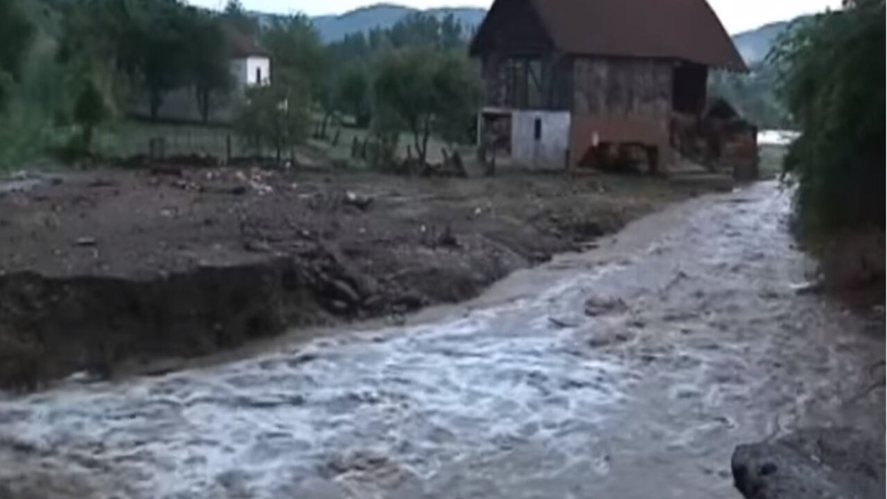 Kuršumlija