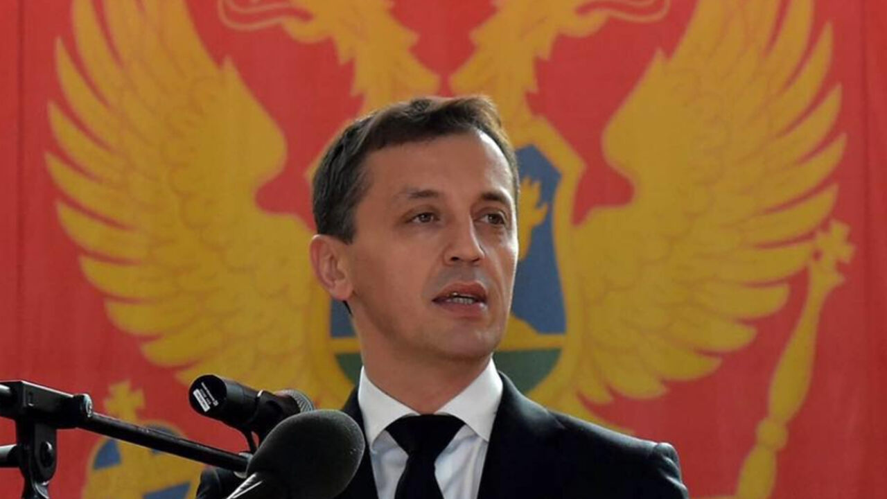 Predrag Bošković 