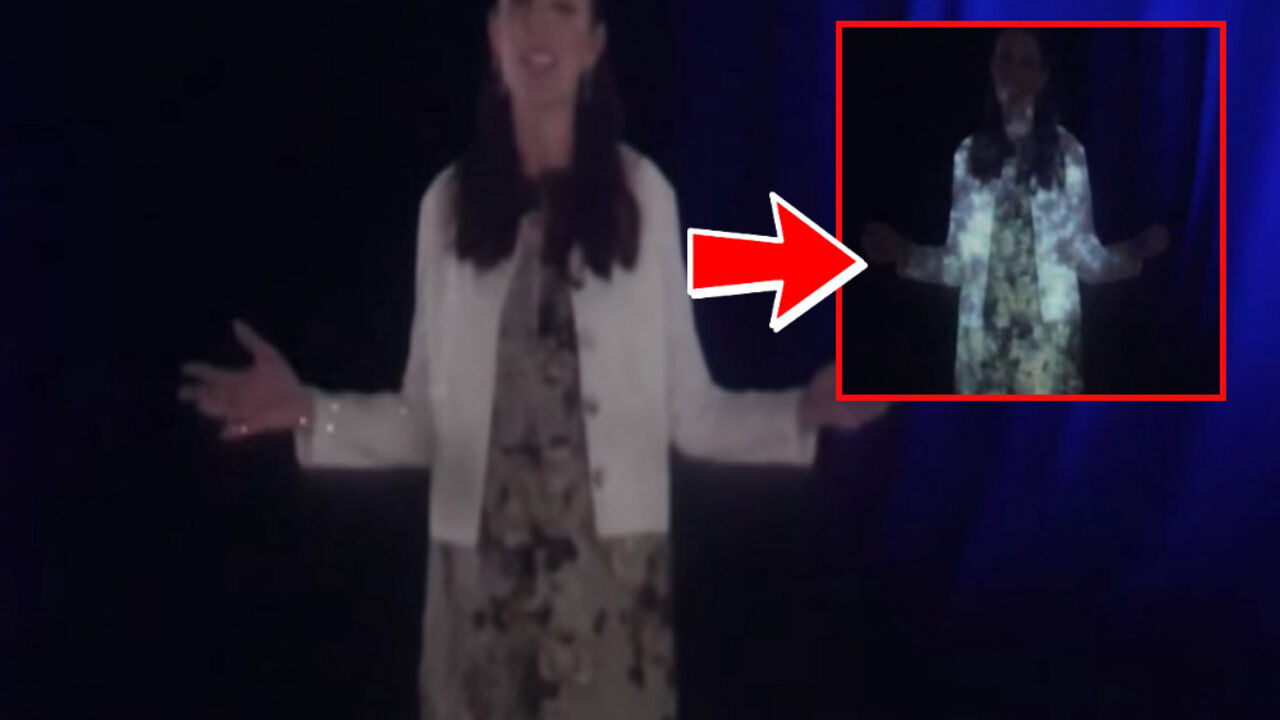 Hologram