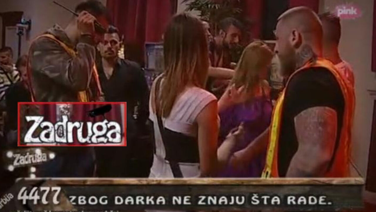 Zadruga