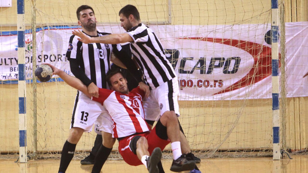 RK Partizan