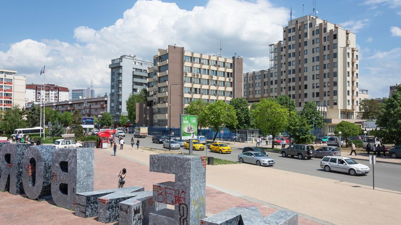 Priština
