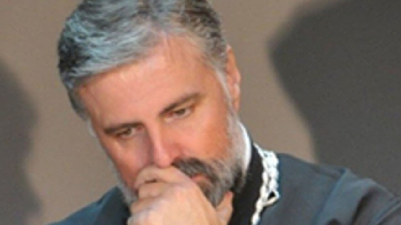 Vladika Grigorije
