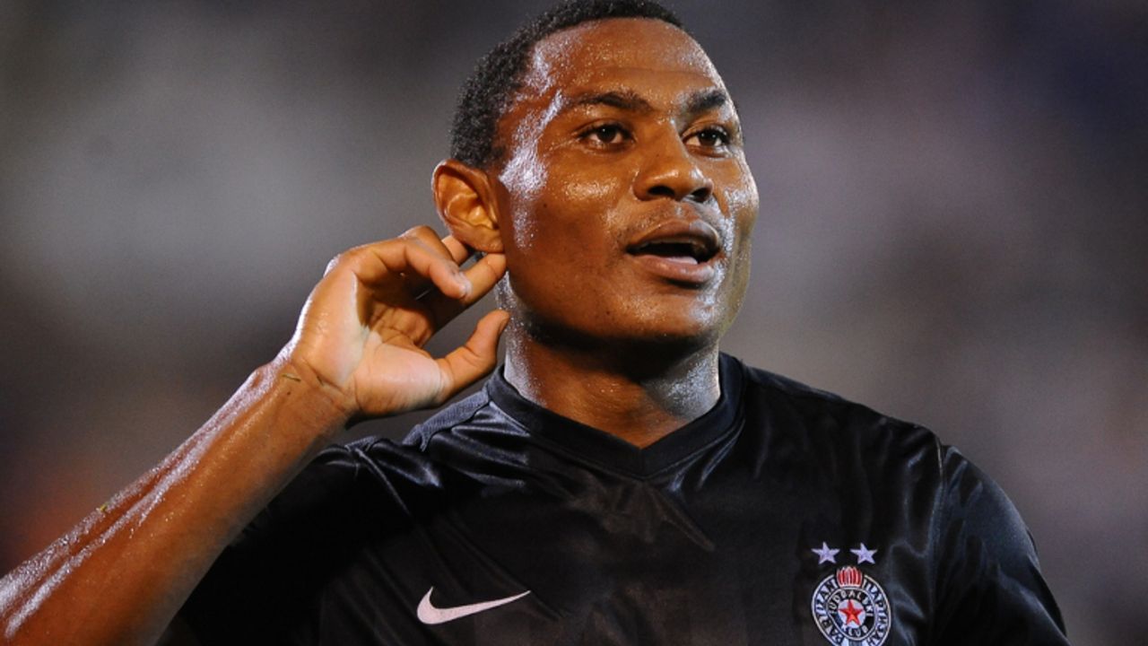 Leandre Tavamba