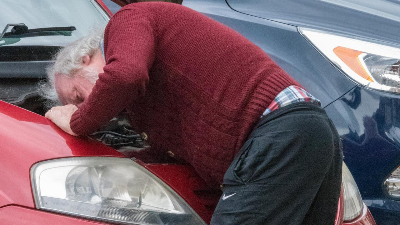 Kvar na automobilu