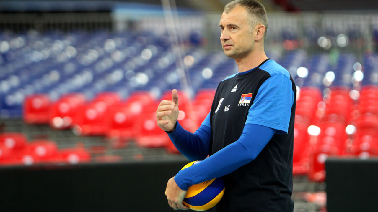 Nikola Grbić