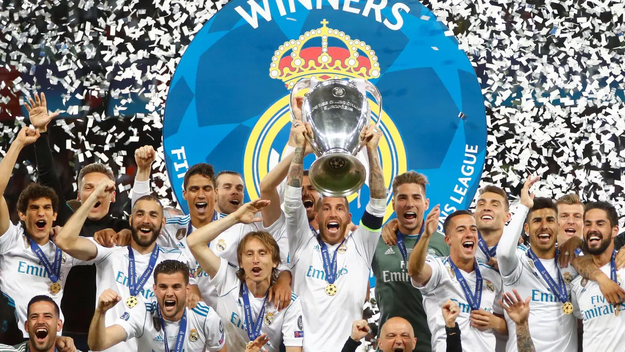 FK Real Madrid