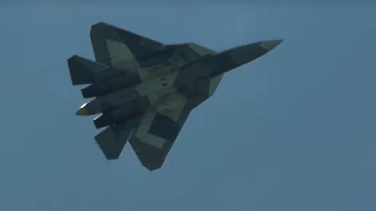 SU-57