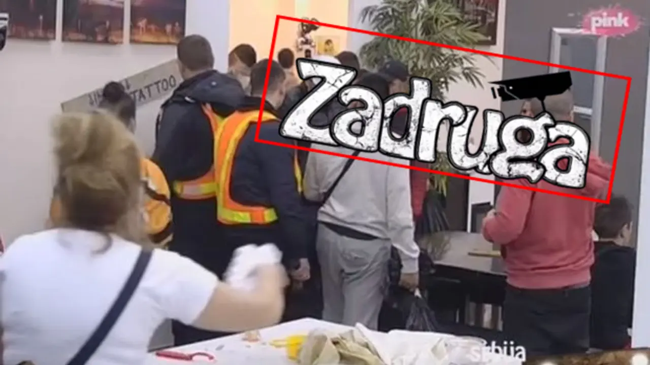 Zadruga
