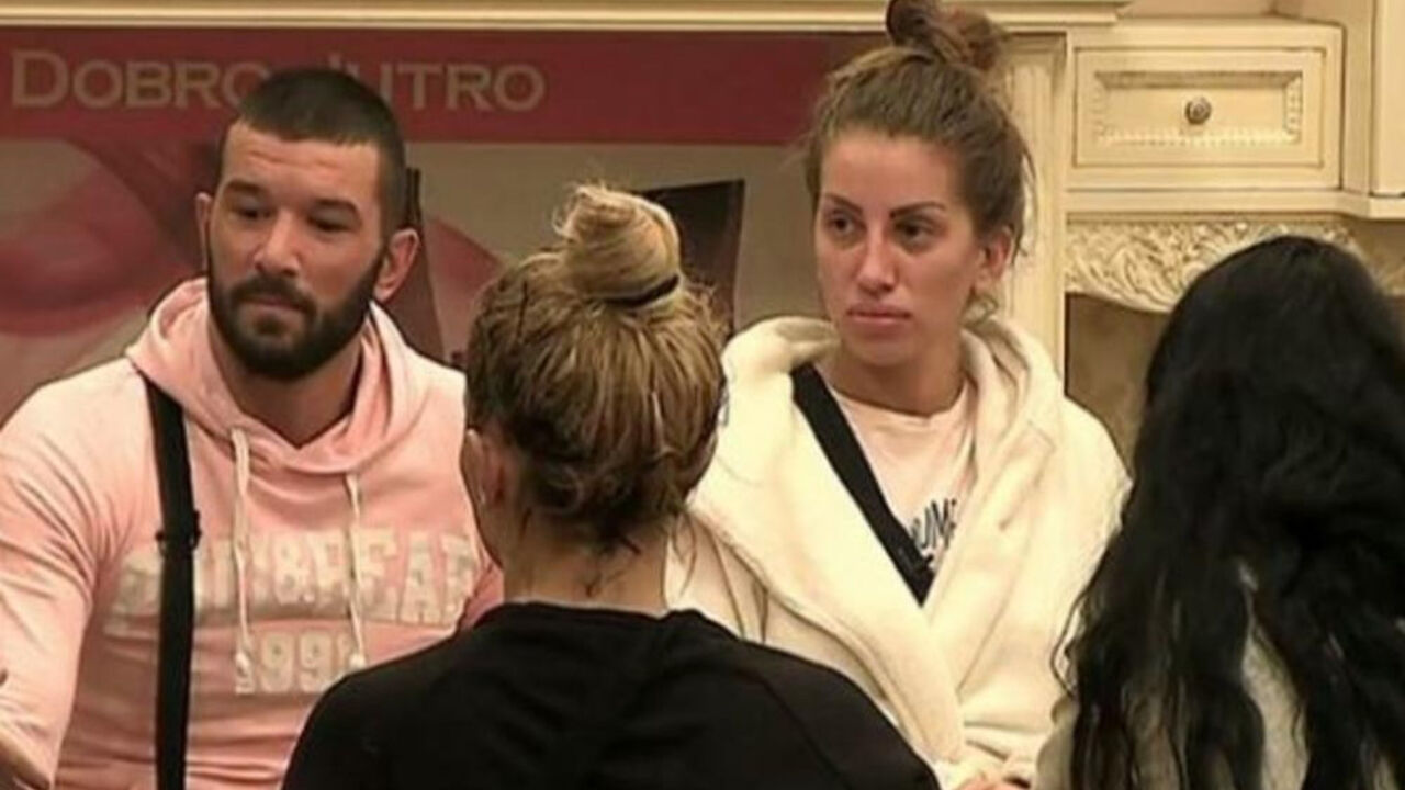 Dalila Dragojević, Nikola Lakić