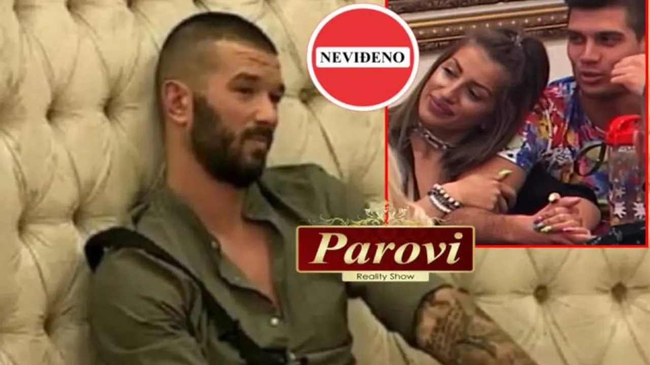 Nikola Lakić, Dalila i Dejan Dragojević