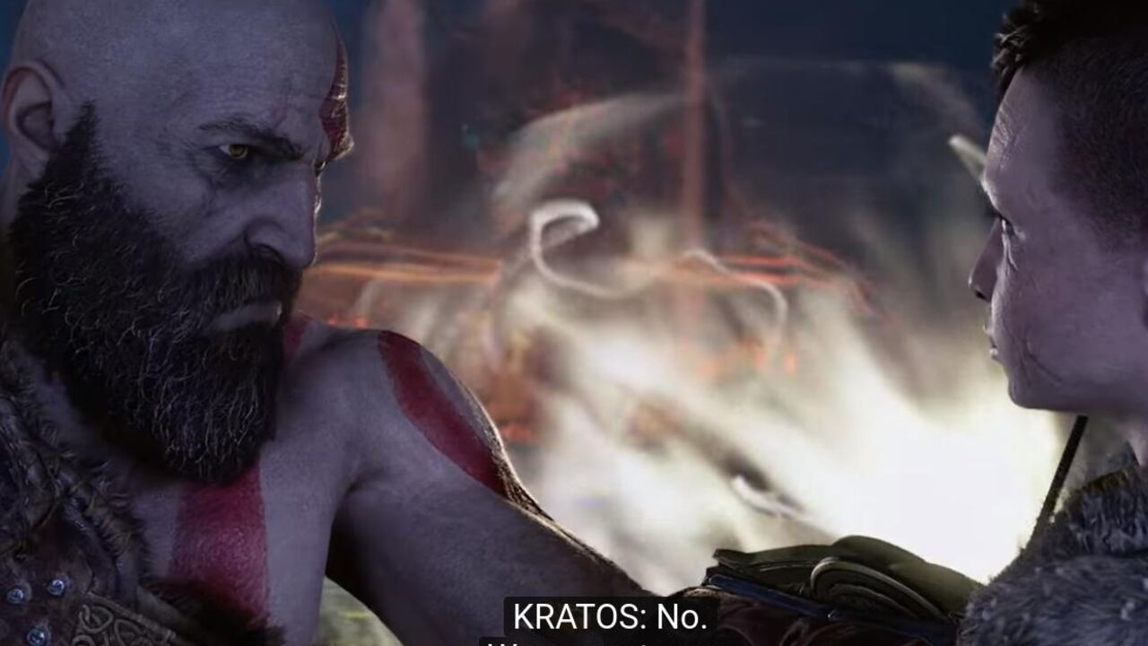 God of war