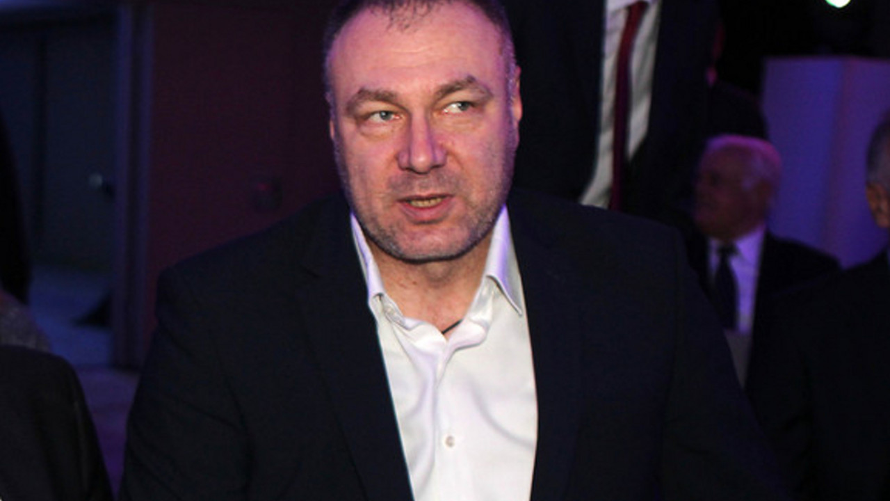 Željko Tanasković