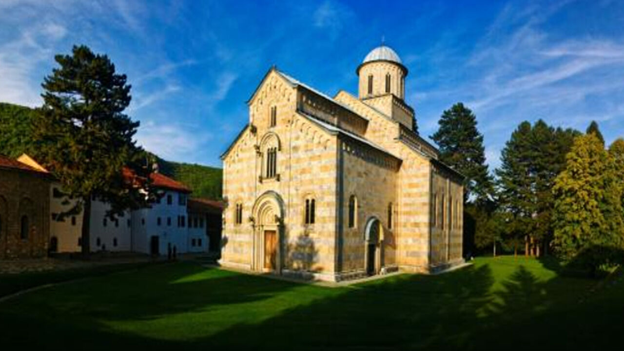 Visoki Dečani
