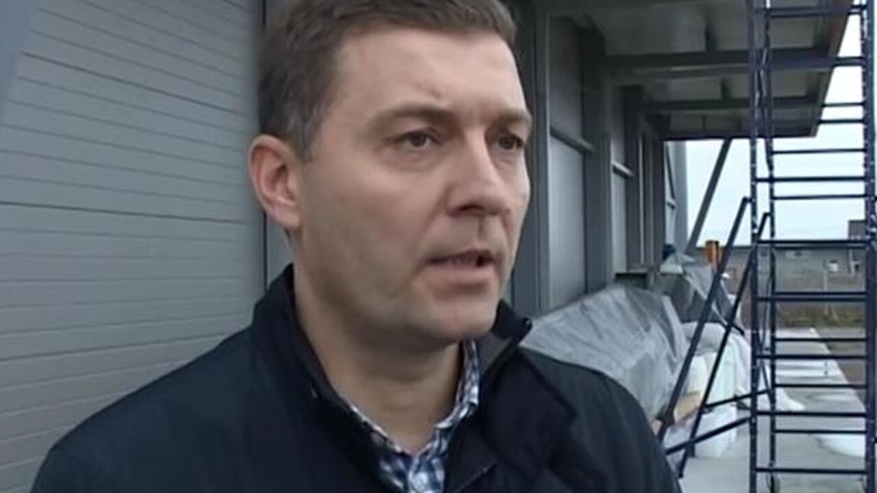 Nebojša Zelenović