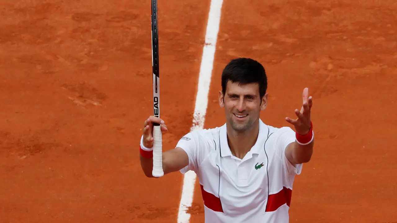 Novak Đoković