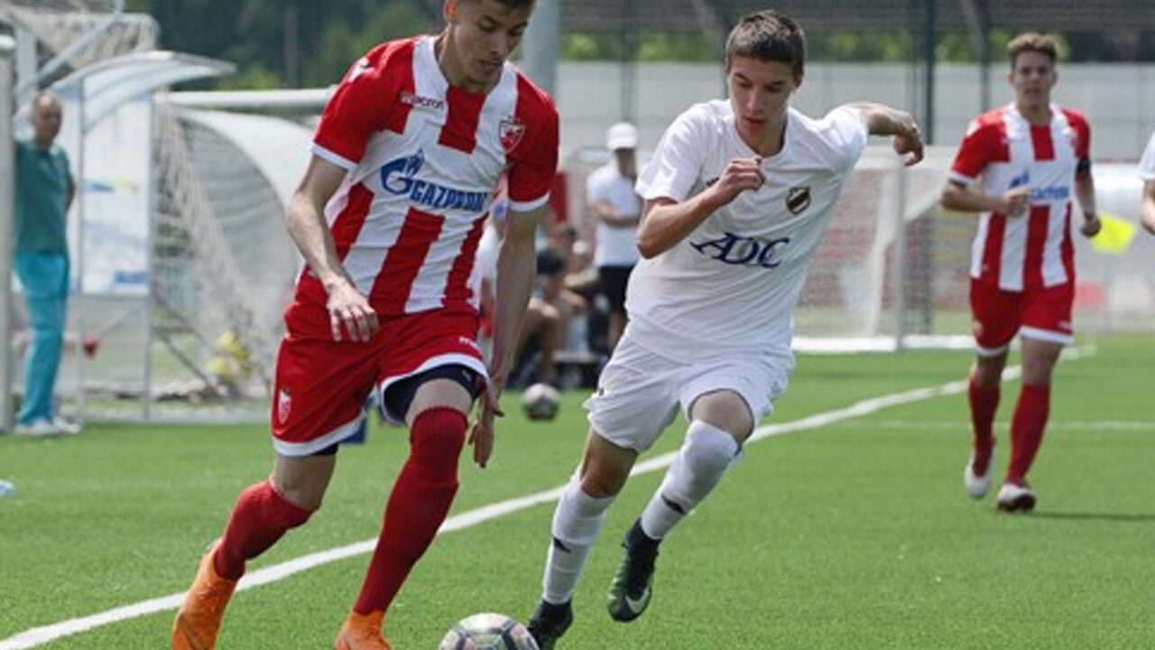 Luka Ilić