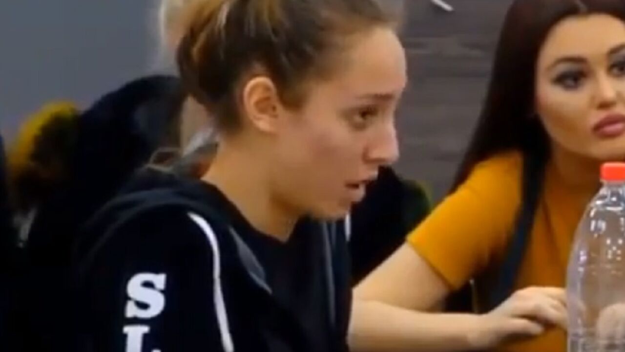 Luna Đogani