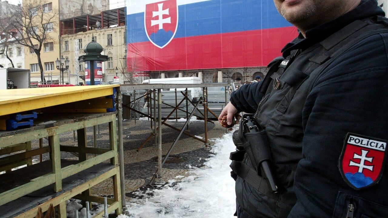 slovačka