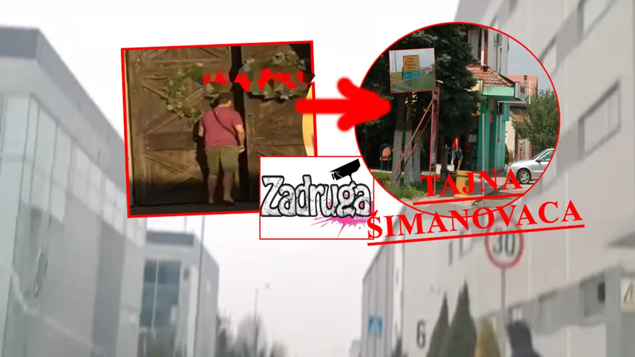 Rijaliti Zadruga