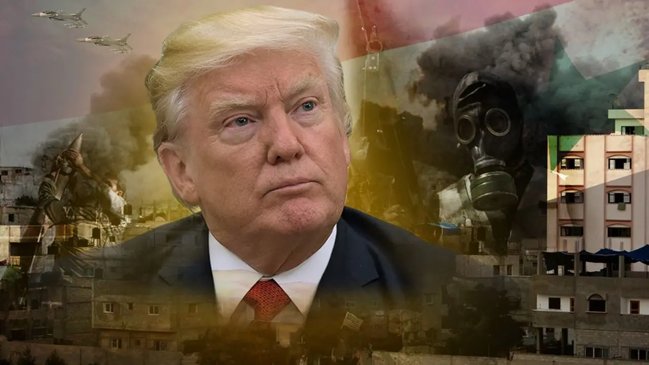 Donald Tramp