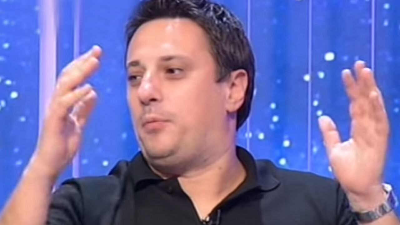 Andrija Milošević